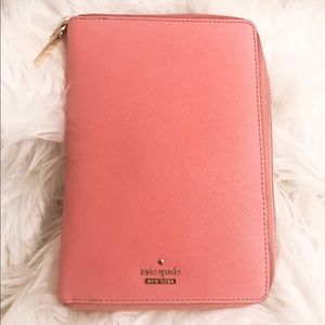 Kate Spade Personal Size Planner Agenda